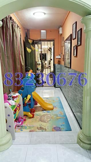 Blk 672 Jalan Damai (Bedok), HDB 5 Rooms #128642392